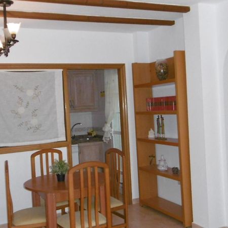 Gran Alicante Bungalow In Beach Resort Puerto Marino Kültér fotó