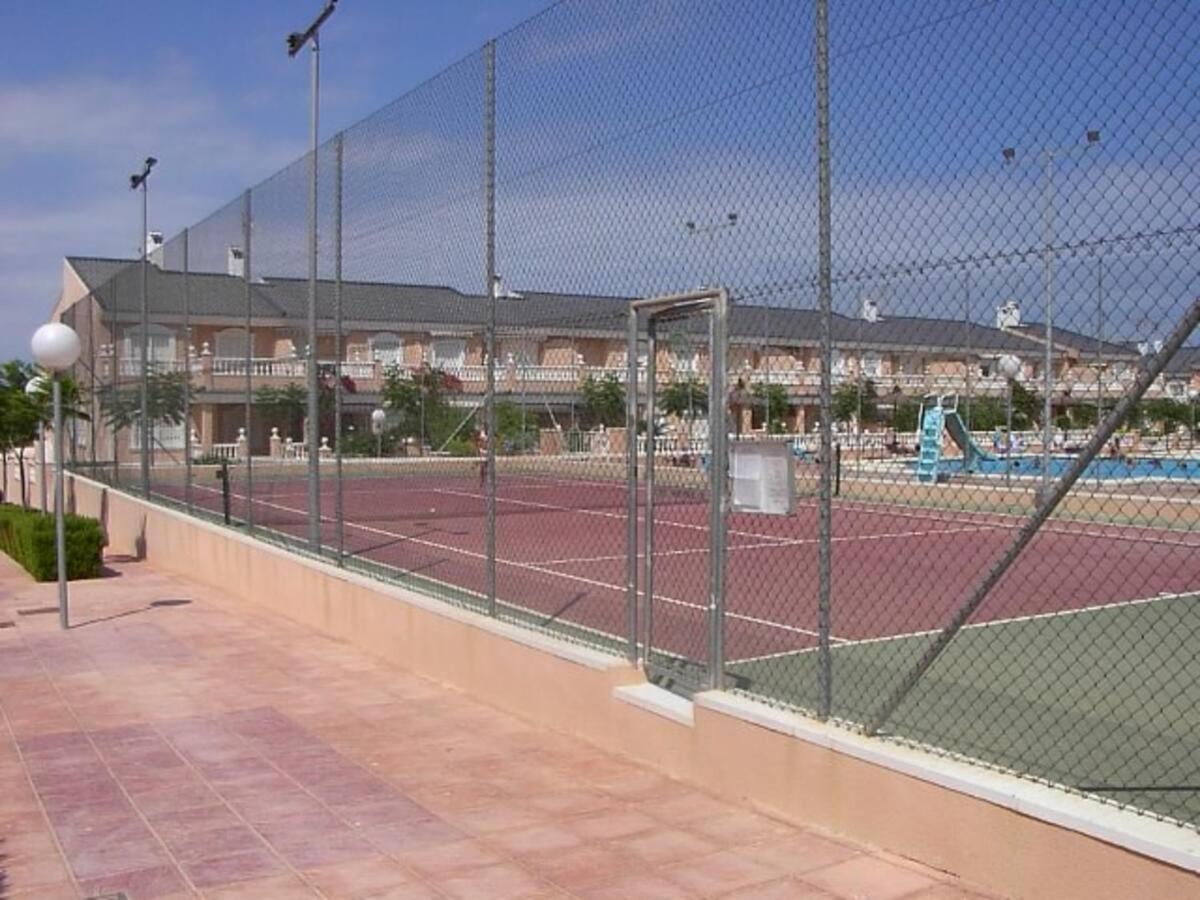 Gran Alicante Bungalow In Beach Resort Puerto Marino Kültér fotó