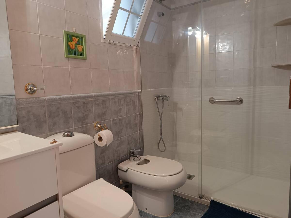 Gran Alicante Bungalow In Beach Resort Puerto Marino Kültér fotó