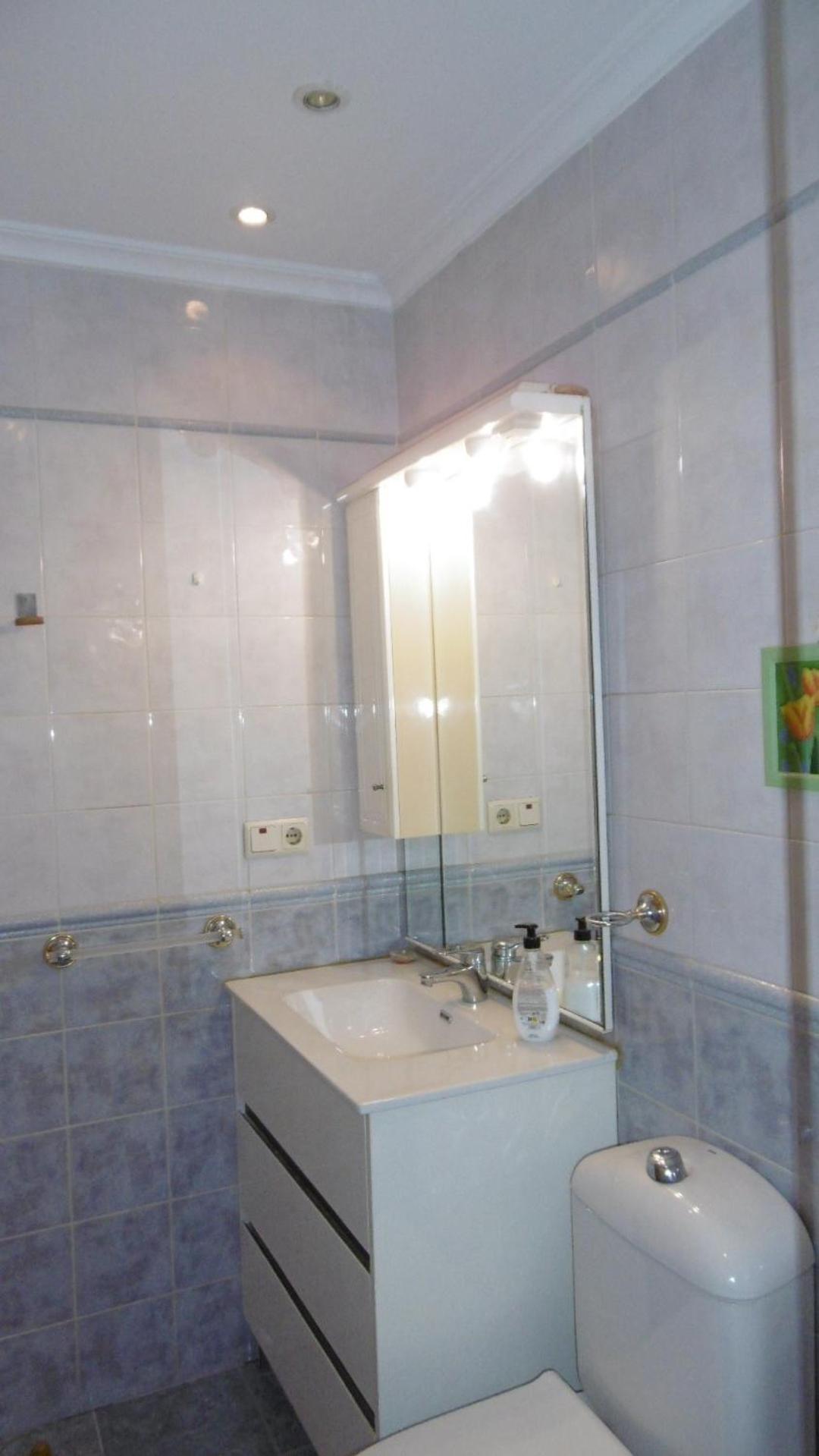 Gran Alicante Bungalow In Beach Resort Puerto Marino Kültér fotó