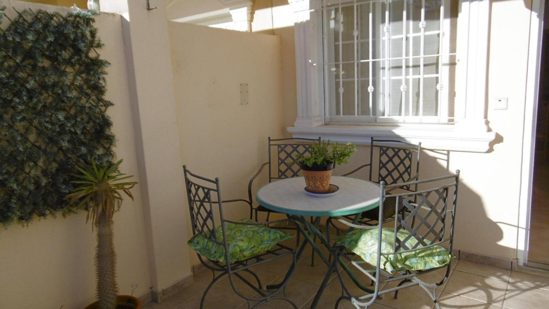 Gran Alicante Bungalow In Beach Resort Puerto Marino Kültér fotó