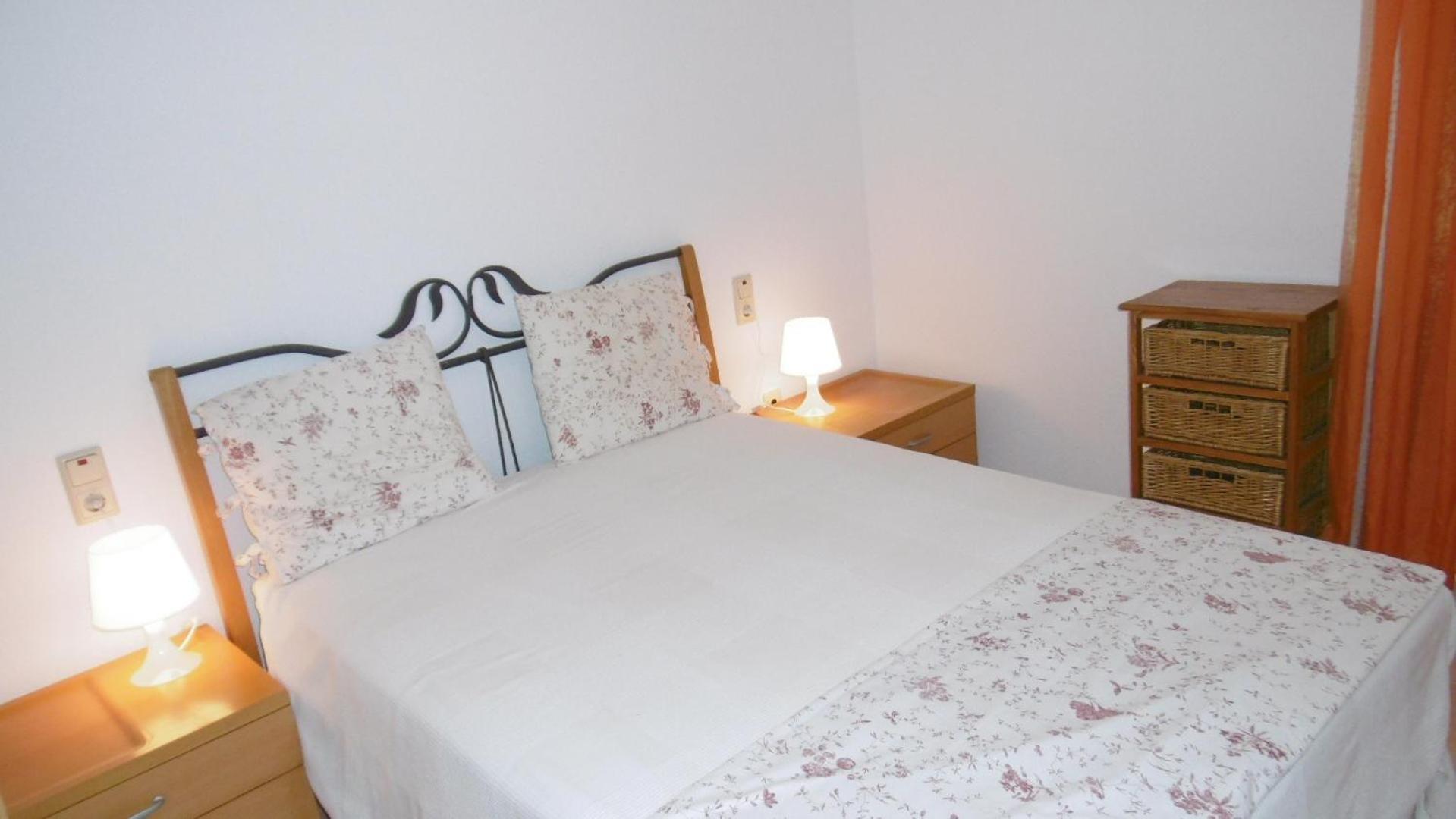 Gran Alicante Bungalow In Beach Resort Puerto Marino Kültér fotó