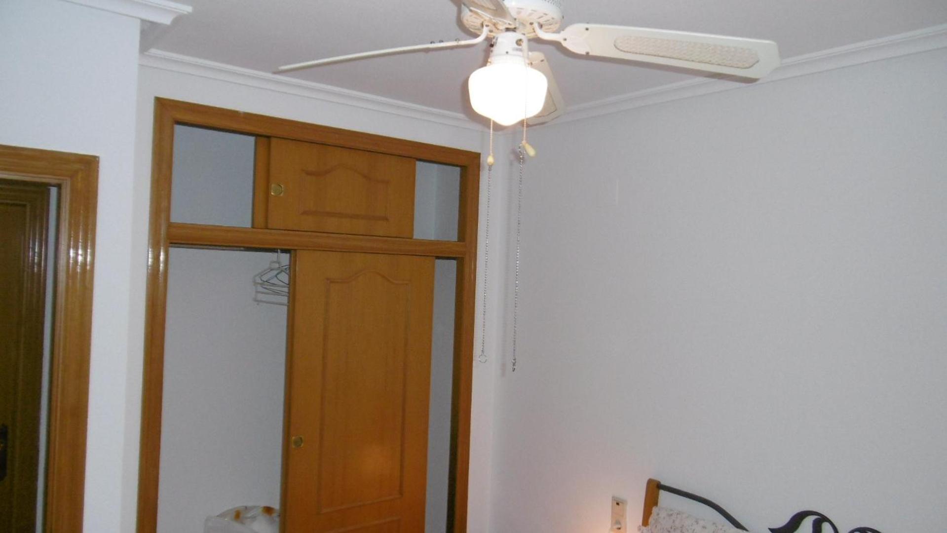 Gran Alicante Bungalow In Beach Resort Puerto Marino Kültér fotó