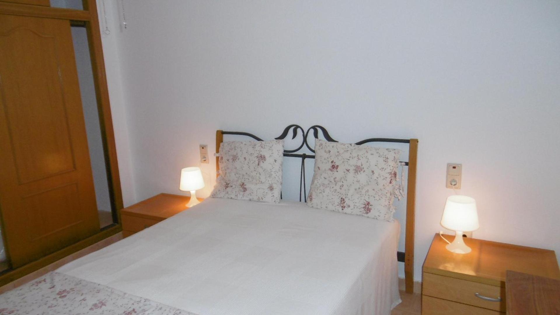 Gran Alicante Bungalow In Beach Resort Puerto Marino Kültér fotó