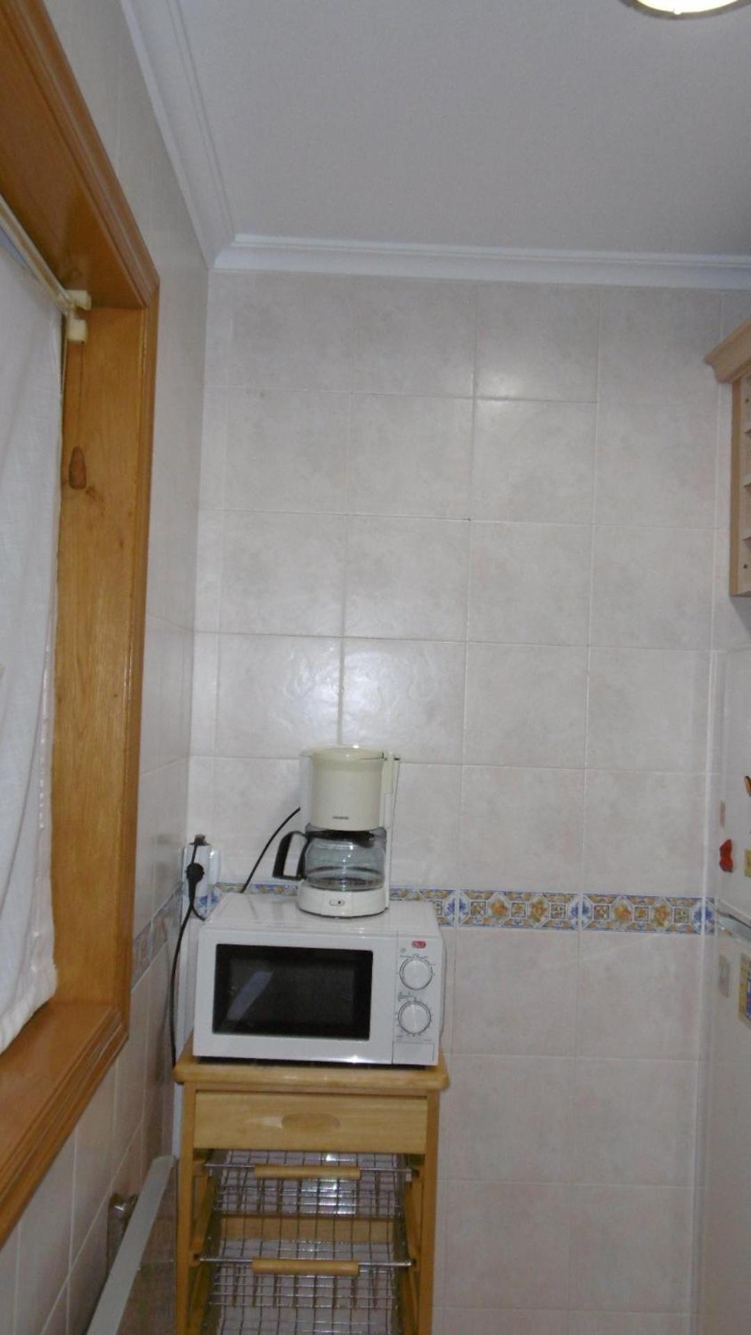 Gran Alicante Bungalow In Beach Resort Puerto Marino Kültér fotó