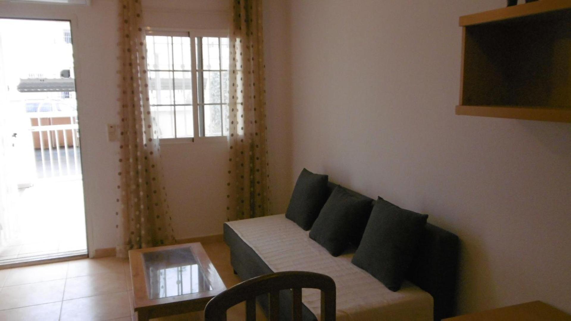 Gran Alicante Bungalow In Beach Resort Puerto Marino Kültér fotó