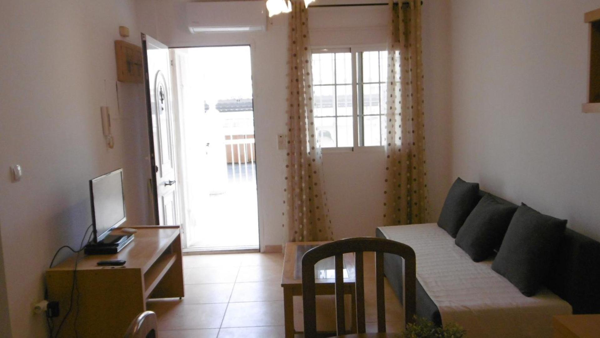 Gran Alicante Bungalow In Beach Resort Puerto Marino Kültér fotó