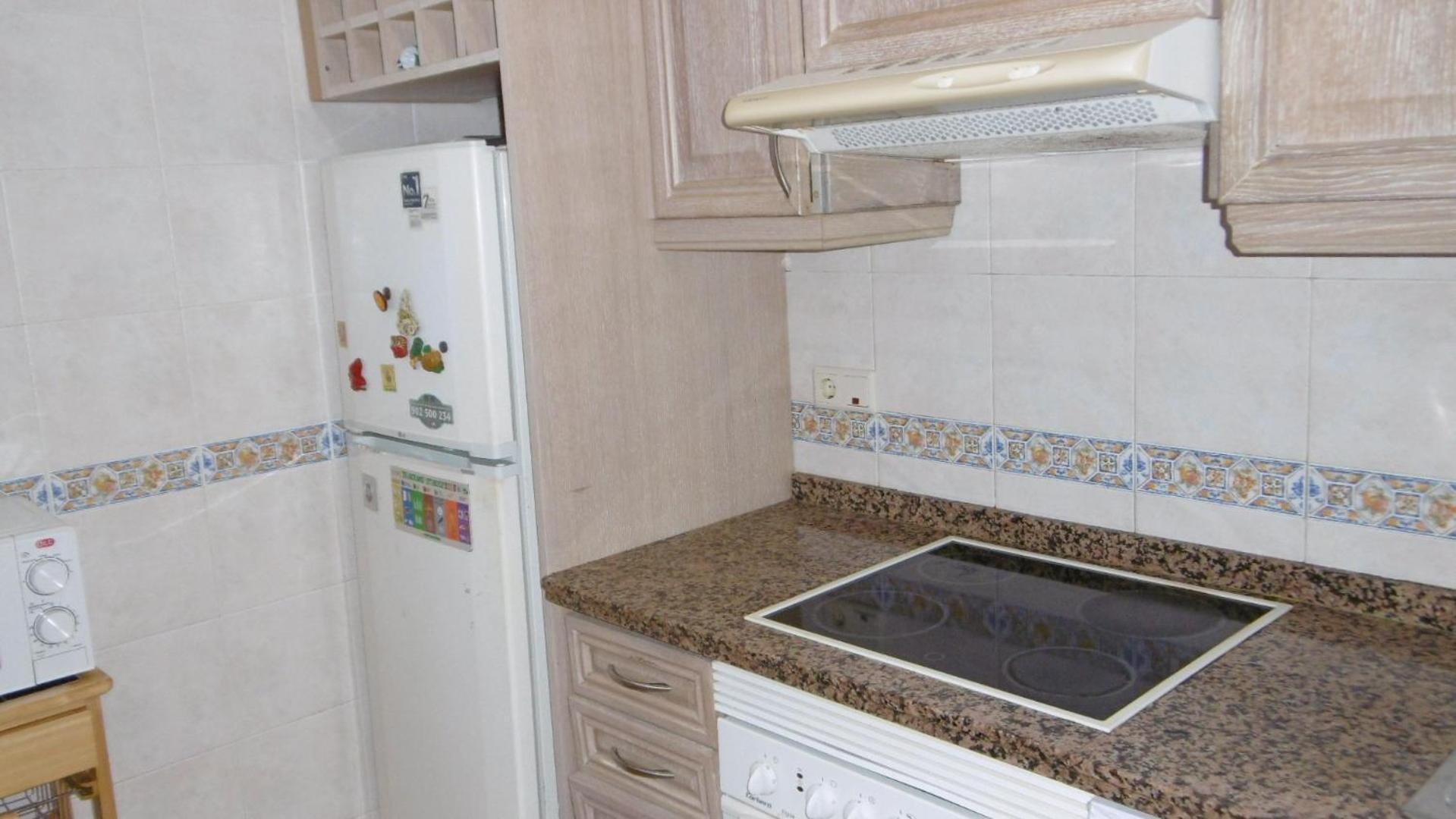 Gran Alicante Bungalow In Beach Resort Puerto Marino Kültér fotó