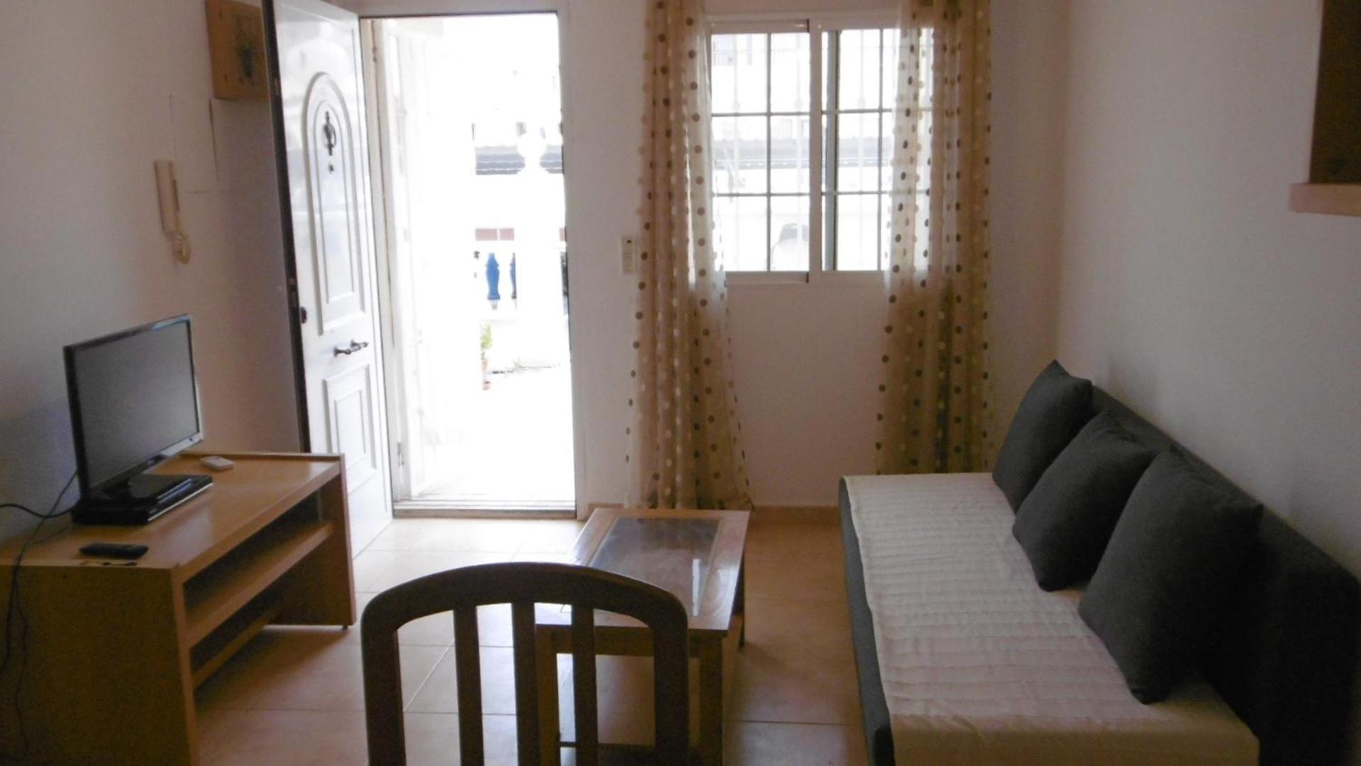 Gran Alicante Bungalow In Beach Resort Puerto Marino Kültér fotó