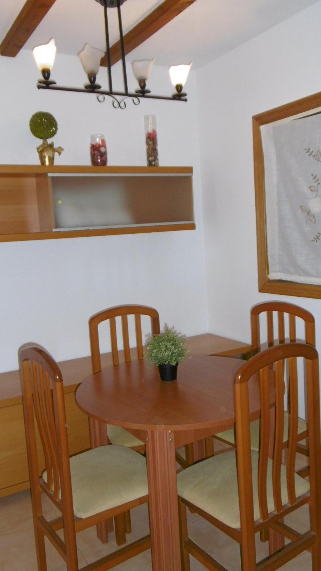 Gran Alicante Bungalow In Beach Resort Puerto Marino Kültér fotó