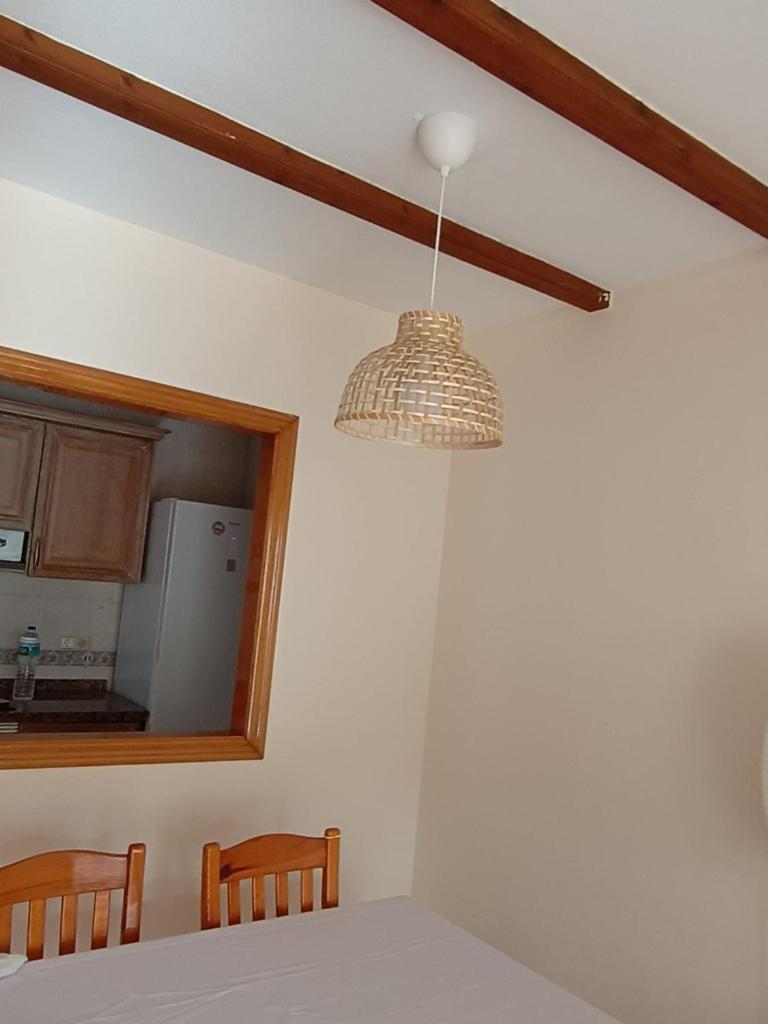 Gran Alicante Bungalow In Beach Resort Puerto Marino Kültér fotó